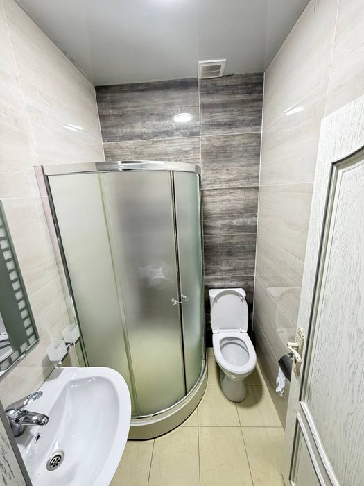 Новостройка  3/6/7  Чиланзар 13