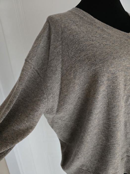 Bluza din lana si casmir marime Xs-S