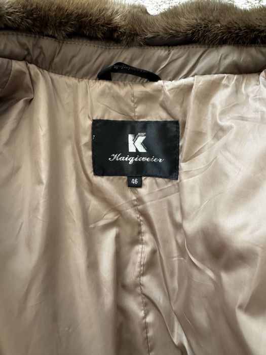 Продам зимнюю куртку