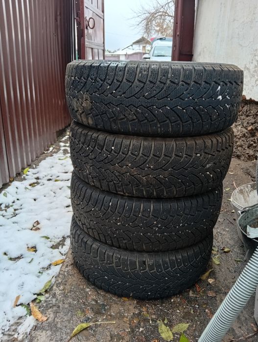 Шины Formula ICE