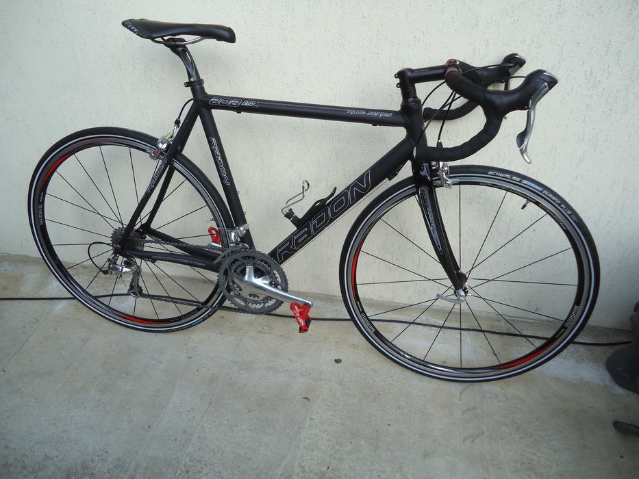 Bicicleta cursiera RADON