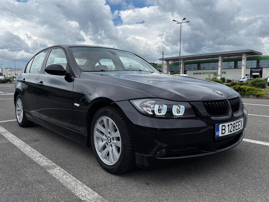 BMW 3 Series 2007 — imagine 2