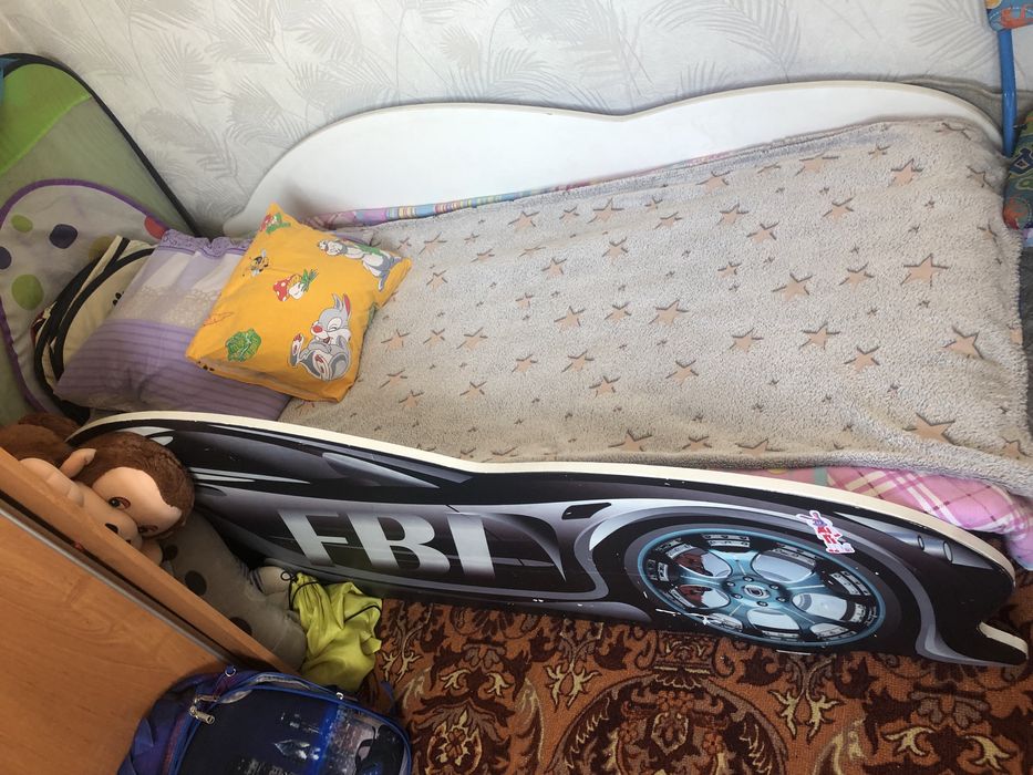 Продам детские кровати