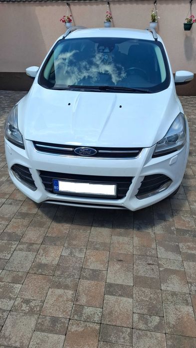 FORD Kuga 2016 — imagine 3