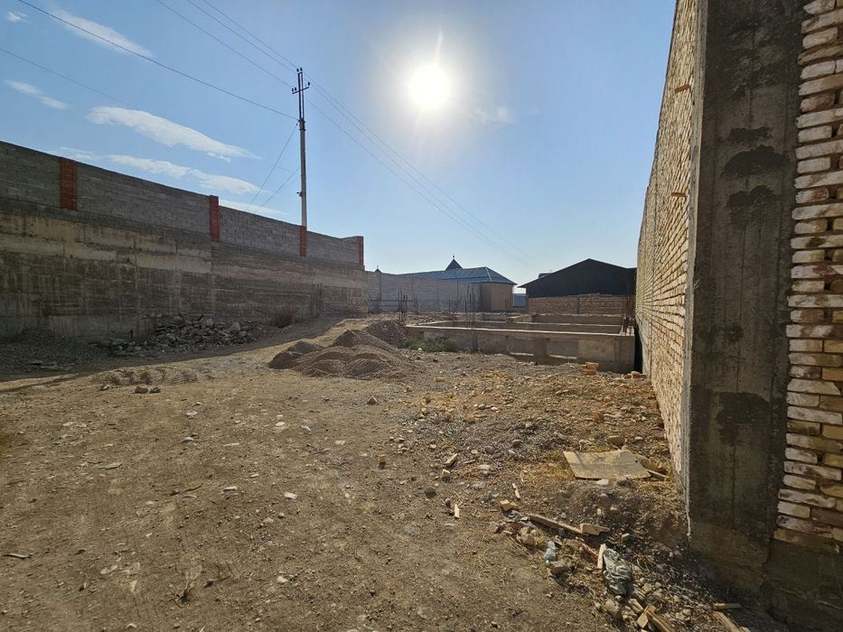 Ер участкаси сотилади