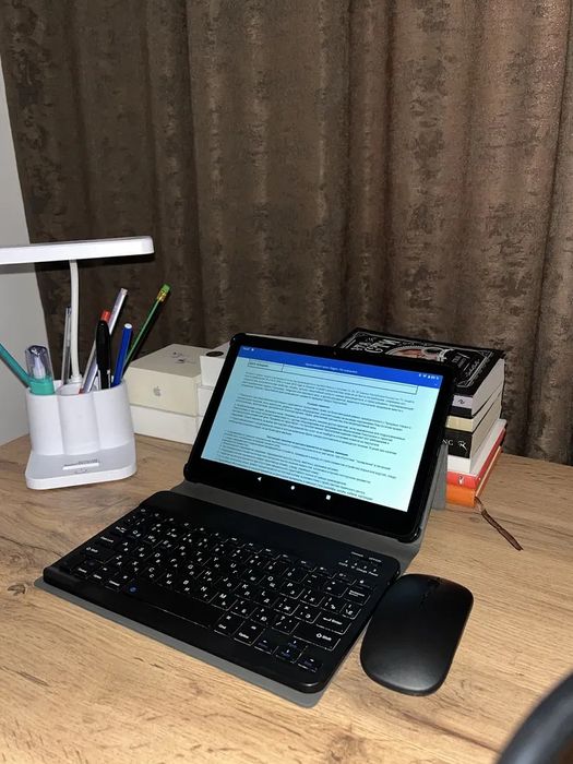 Планшет все виды