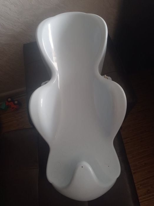 Детская ванночка с горкой, хорошее состояние