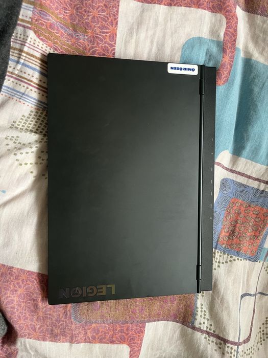 Lenovo Legion 5 15IMH05