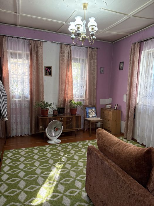 Аккуратный дом 1,6 соток! Фасад 10 метров!Тезикова- дача!