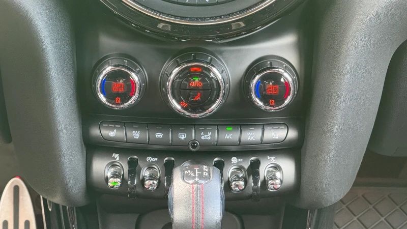 Mini John Cooper Works  Пълно Каско до 12.2026
