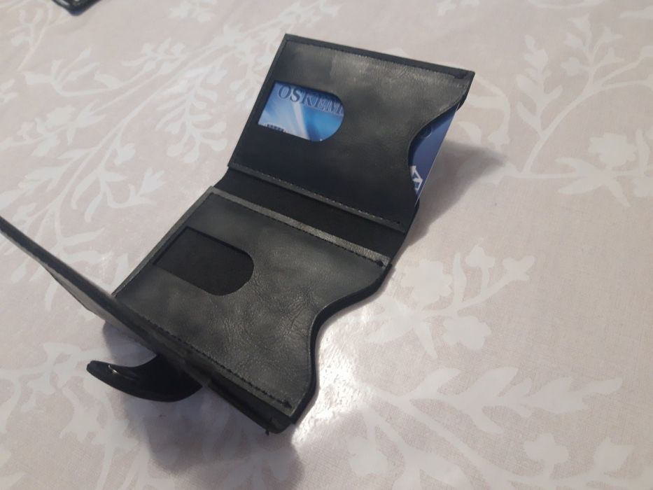 Мужской Портмене