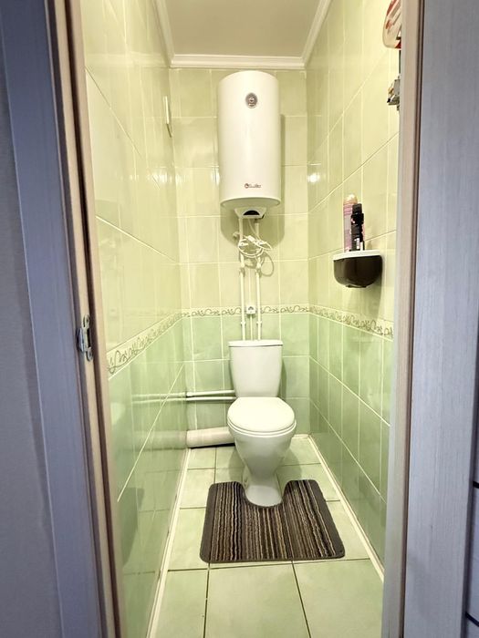 Продам квартиру, 4-х комнатную