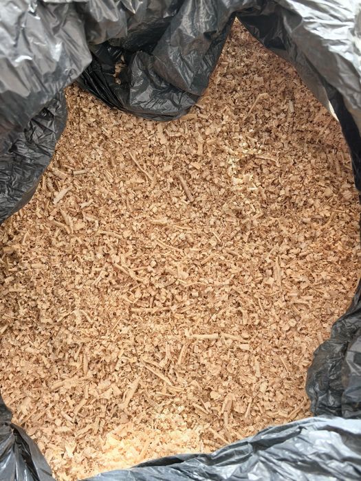 Rumeguș esență tare