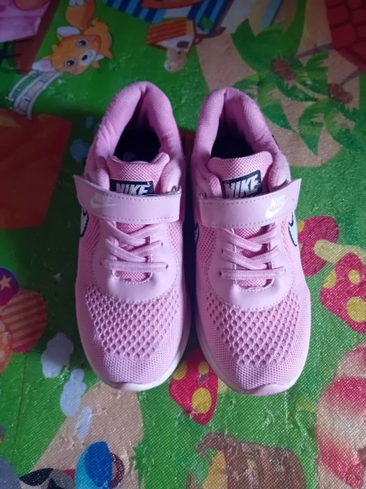 Оригинални маратонки Найк Nike