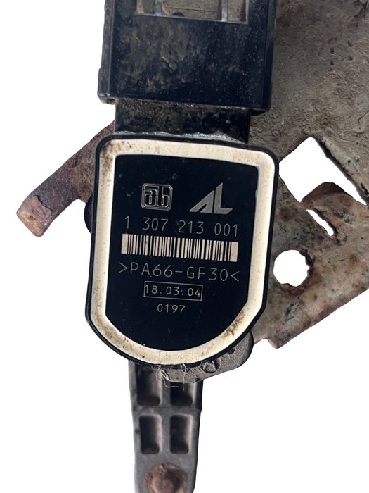 Senzor De Nivel Faruri Peugeot 407 Sw 6E_ 2004 -> 1307213001