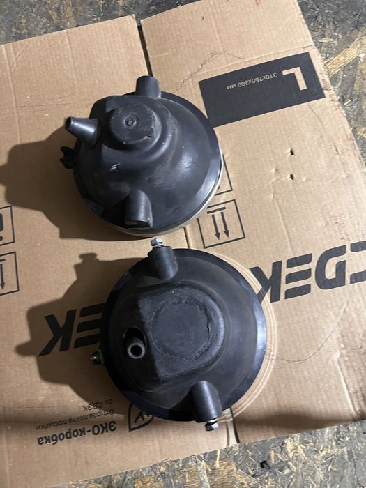 Ява 350 jawa350 фара