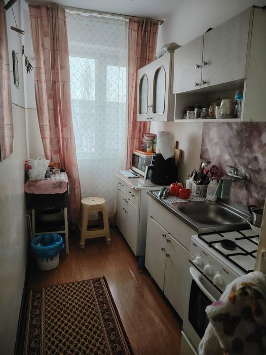 Apartament 2 camere nedecomandat