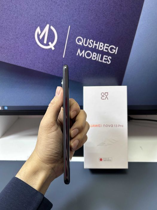 Srochno pul kere arzonga sotvomman Nova 13 Pro 512GB