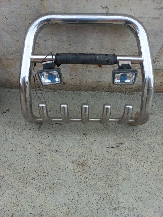 Ролбар за Витара