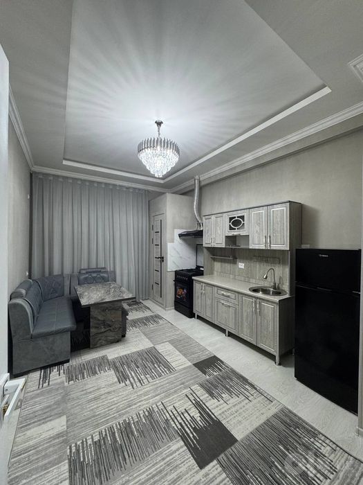 Срочно продам квартира двушка