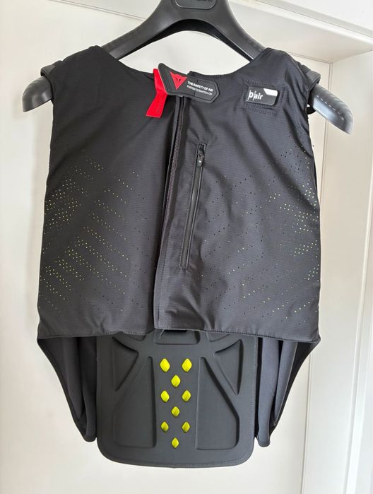 Dair жилетка XL/XXL
