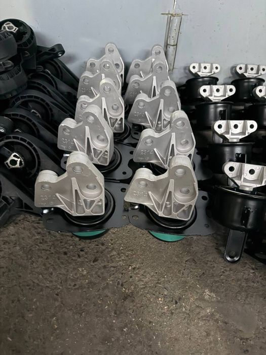 Captiva 3.0Litr Motor podushka Xitoy Gm