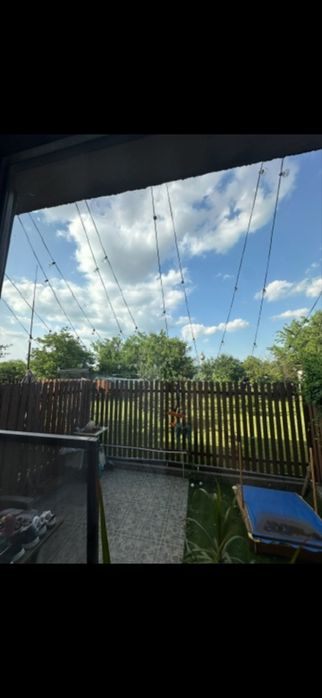 Casa Chiajna P-etaj1-mansarda Luceafarului