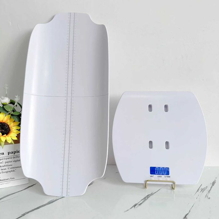 Весы для детей высокоточные детские весы