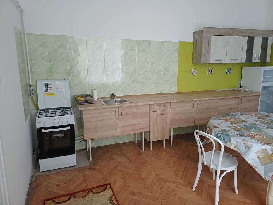 De inchiriat ap.2 camere