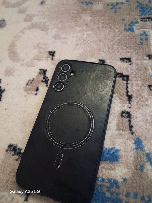 Samsung A34 5g telefon