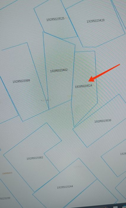 Жер сатылады 15сот