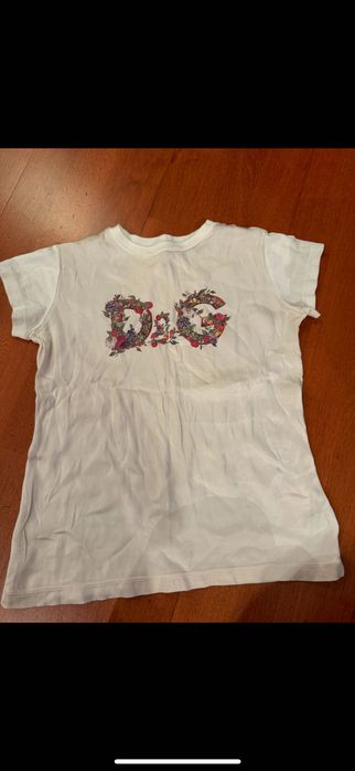 Armani поличка за момиче