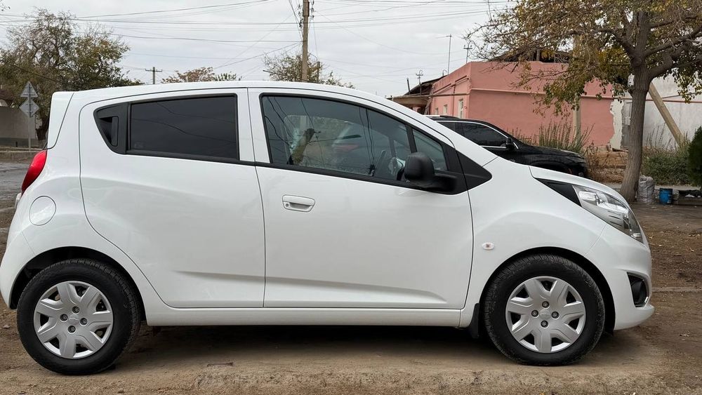 Spark 2020 mexanika yurgani 7500