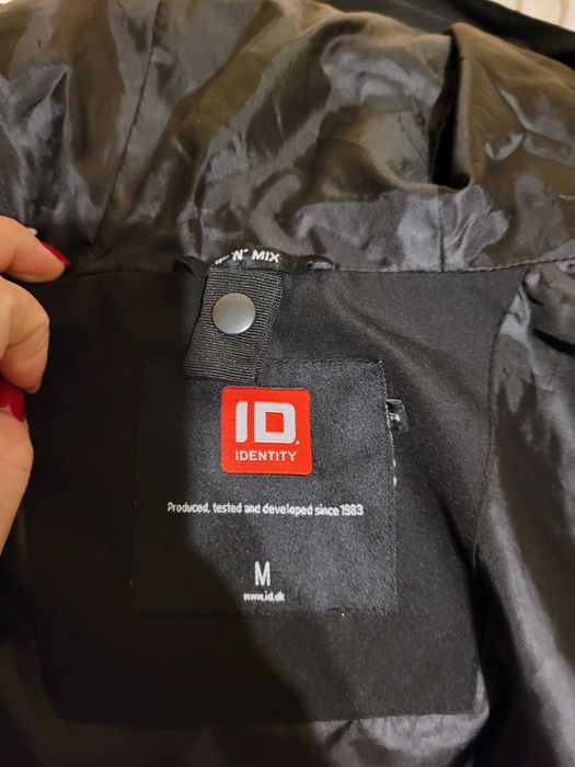 Geaca bărbați, primăvară/toamnă, marimea M- ID IDENTITY