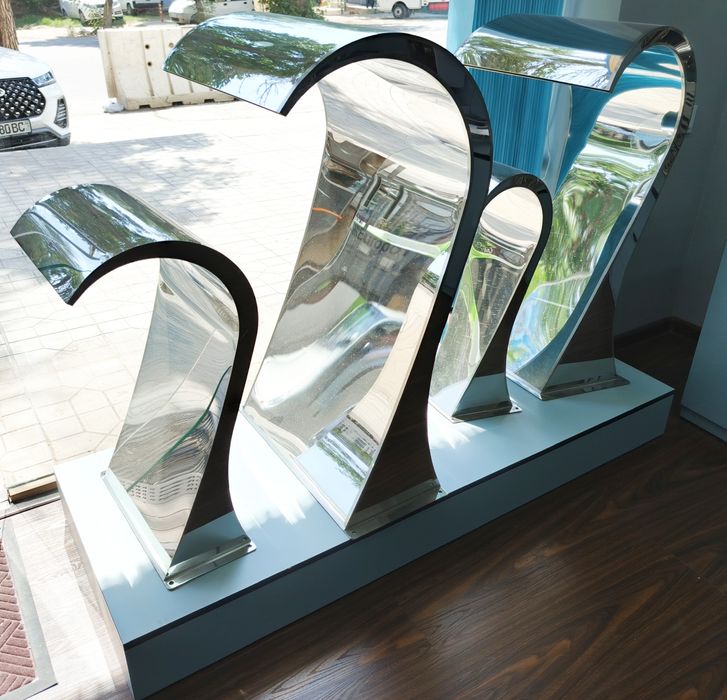 Водопад для бассейнов КОБРА