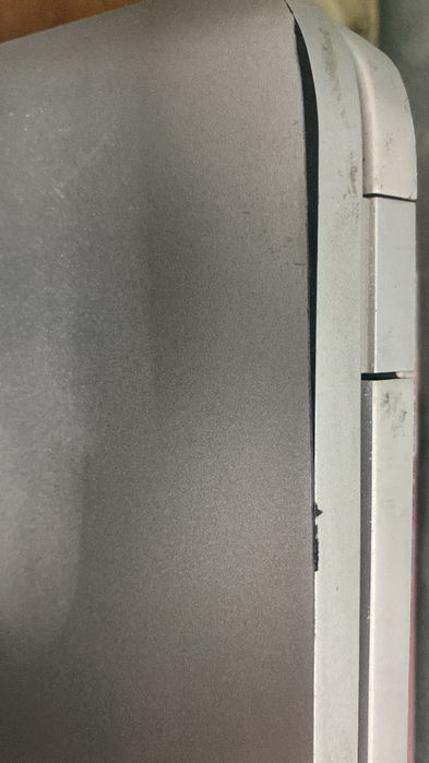 Ноутбук модель HP