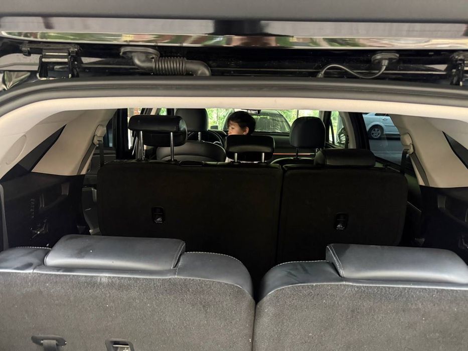 Kia Sorento сотилади