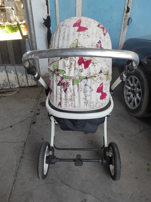 Детская коляска !