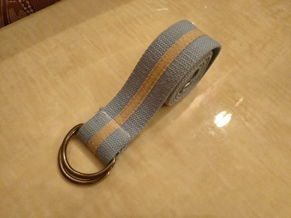 Мъжки колан от Германия