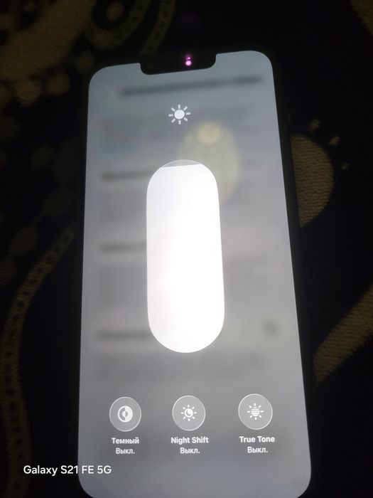 Айфон 13 128гб идеал