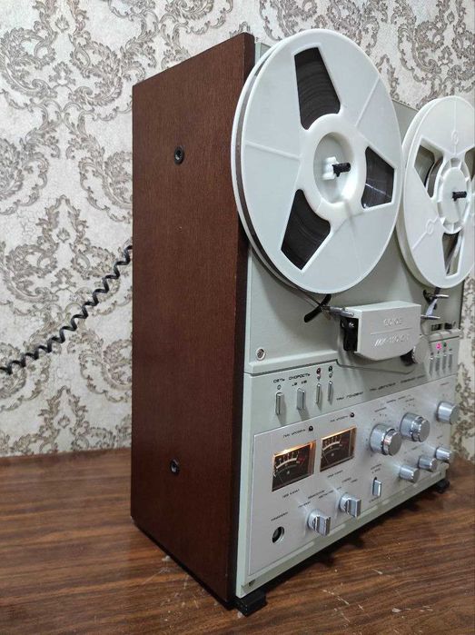 Магнитофон Союз 110 с-1