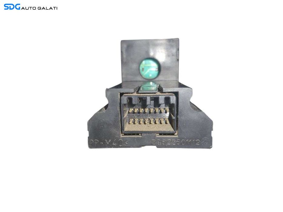 Display Afisaj Ecran Bord Alfa Romeo 156 1997 - 2007 Cod 156036355 [N3070]