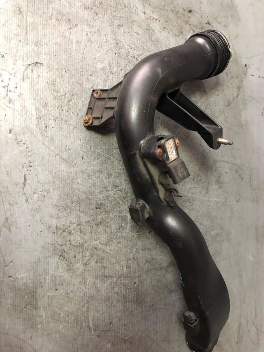 teava intercooler 1.9 tdi vw passat b5.5