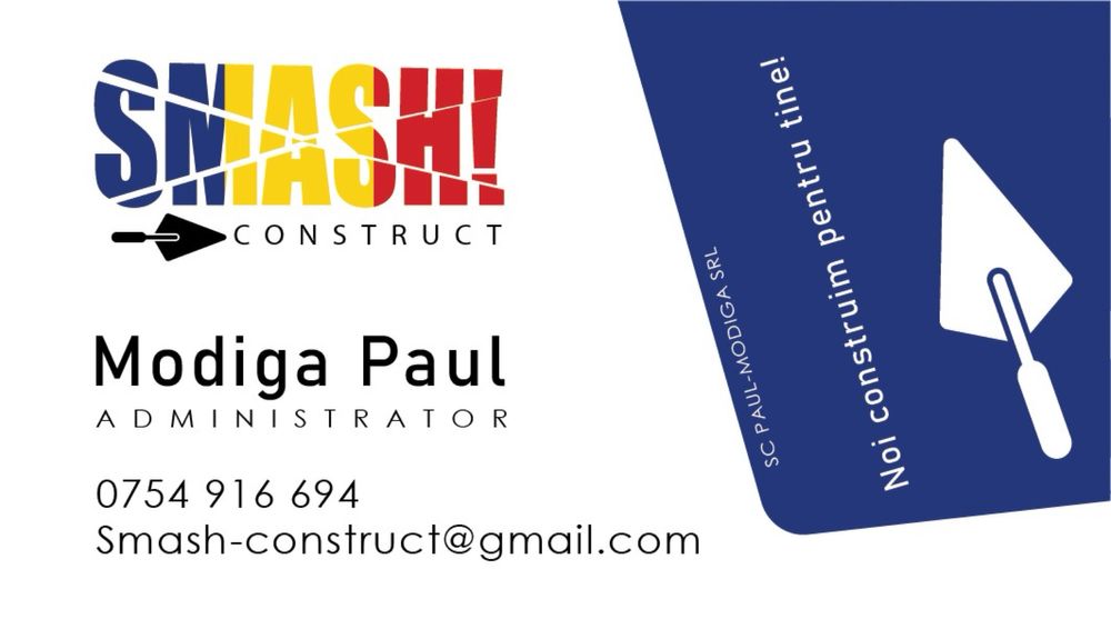 Amenajări interioare complete | Lucrări curate și de calitate