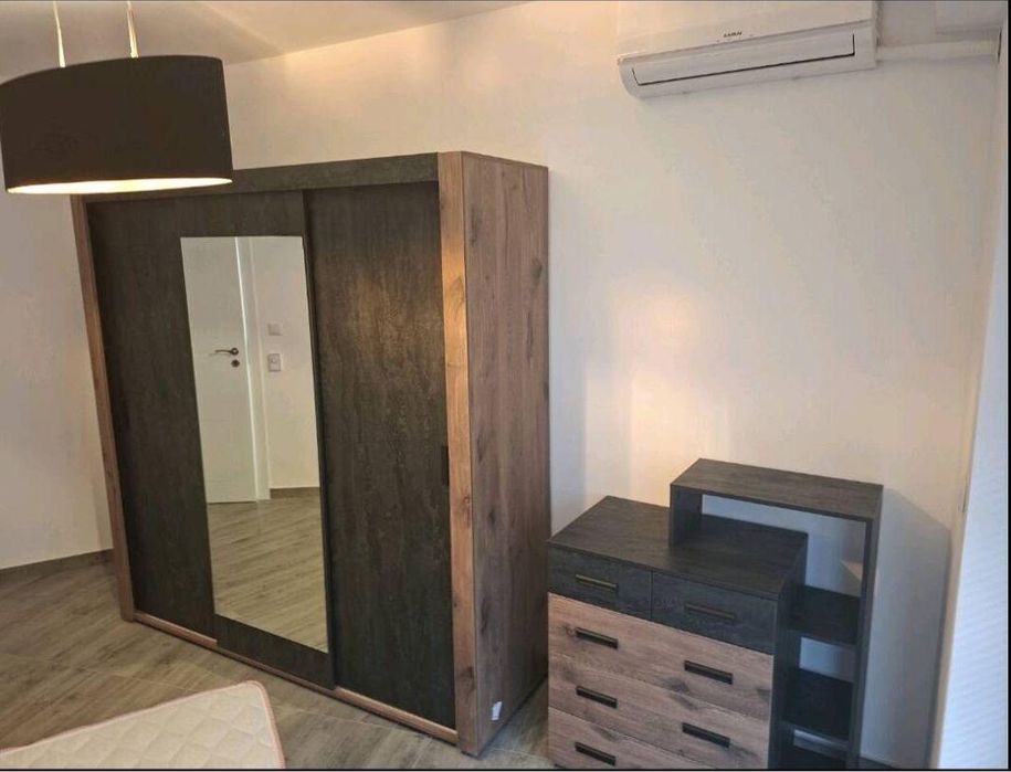 Двустаен апартамент под наем в ж.к. Овча купел, 2221384