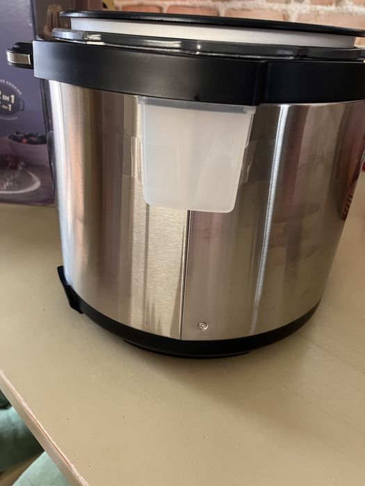 Crockpot Express Presure Multicooker 5.6 L