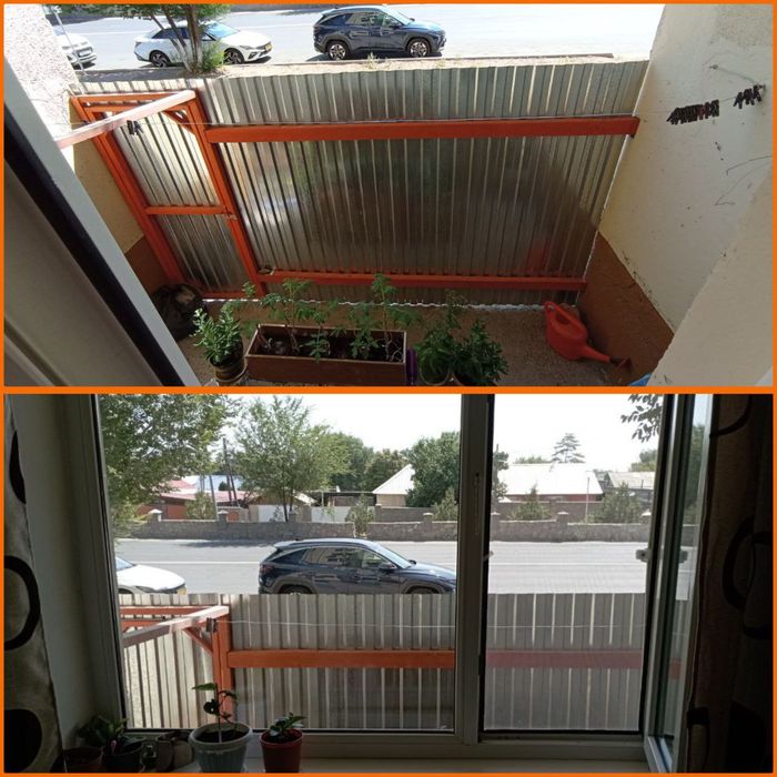 2 комн.улучшенная 64 кв.м