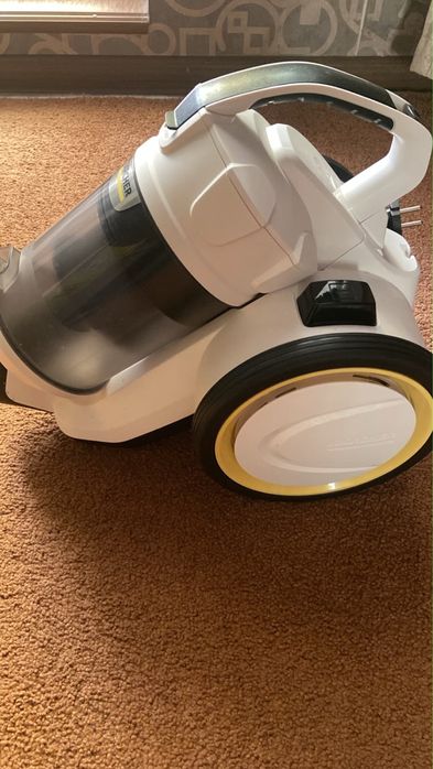 пылесос karcher