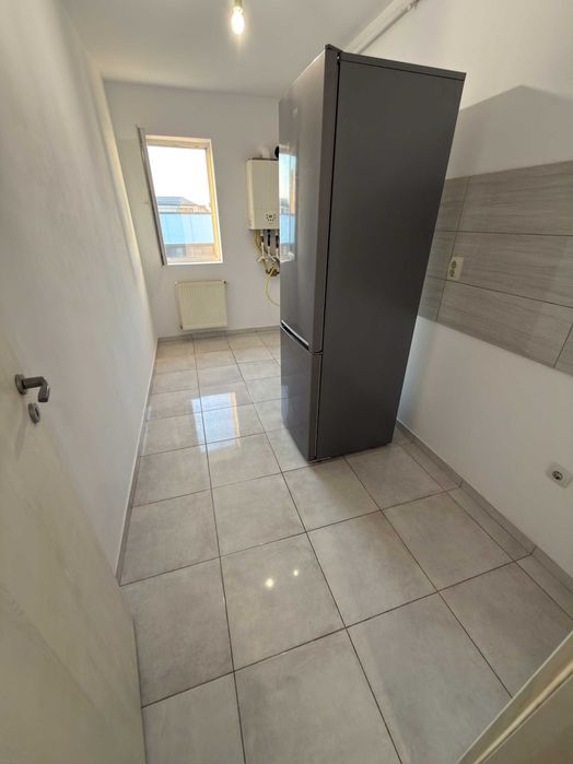Apartament 2 camere Militari Residence