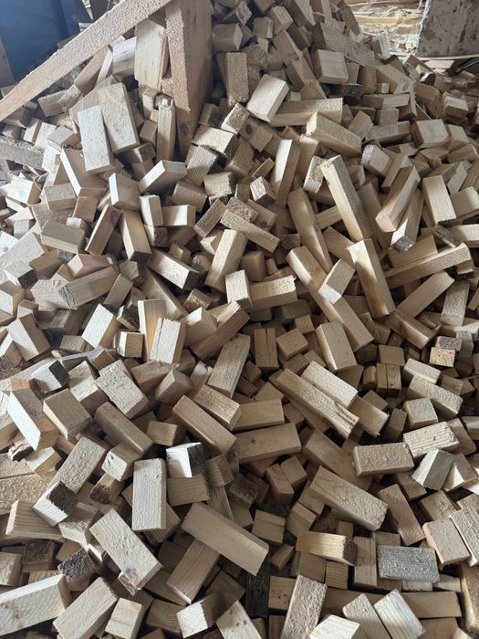 Oʻtin bor qoplangan